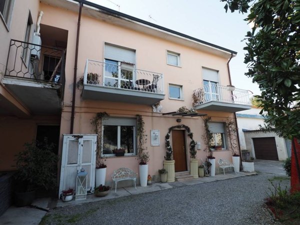 appartamento in vendita ad Inzago