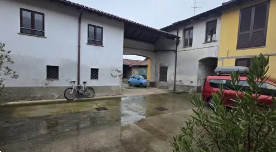 appartamento in vendita ad Inzago