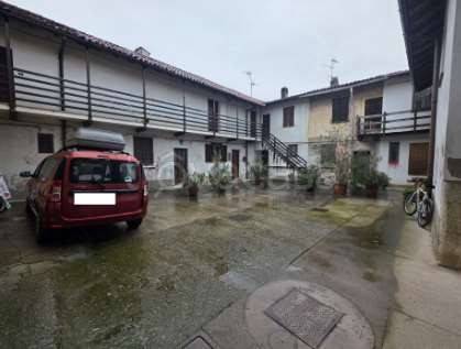 appartamento in vendita ad Inzago