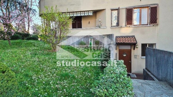 ufficio in vendita ad Inzago