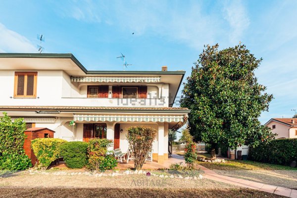 appartamento in vendita ad Inzago