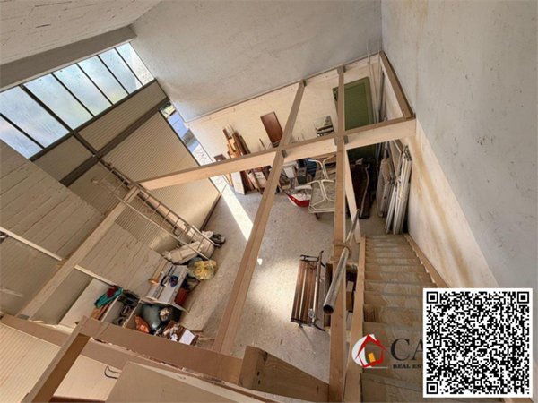 appartamento in vendita ad Inzago