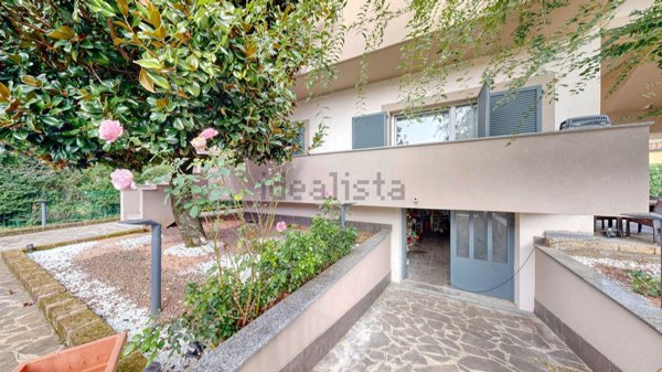 casa indipendente in vendita ad Inzago