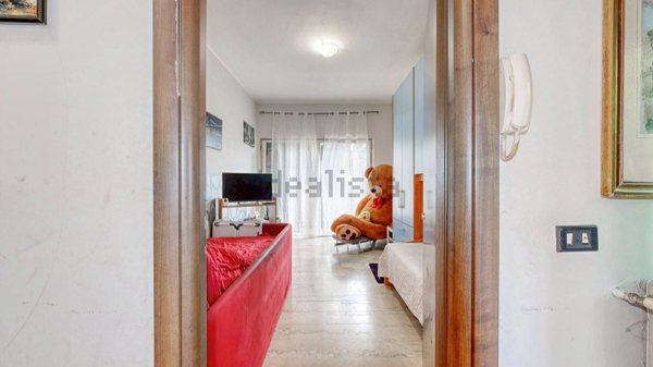 appartamento in vendita ad Inzago