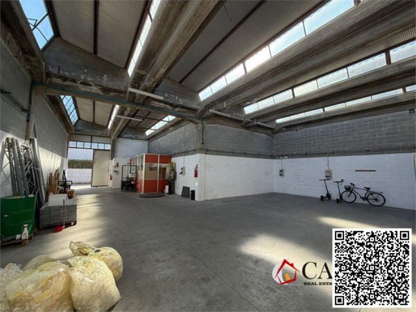 appartamento in vendita ad Inzago