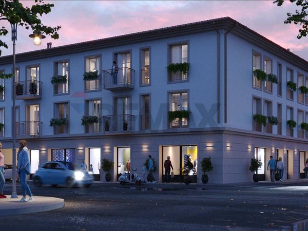 appartamento in vendita ad Inzago