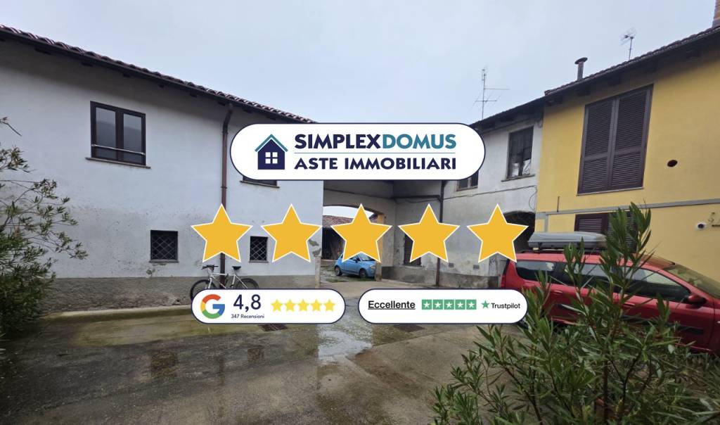 appartamento in vendita ad Inzago