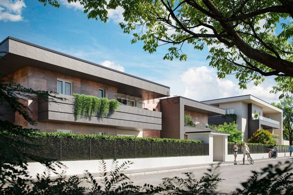 appartamento in vendita ad Inzago