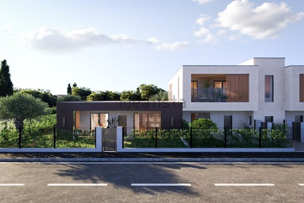 appartamento in vendita ad Inzago