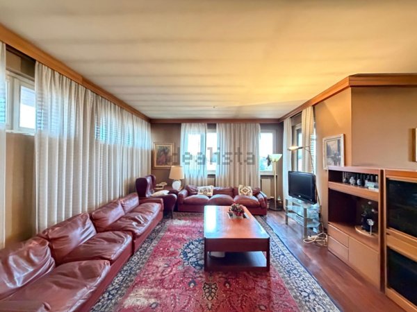 appartamento in vendita ad Inzago