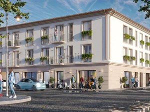 appartamento in vendita ad Inzago