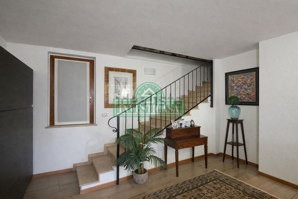 appartamento in vendita ad Inzago