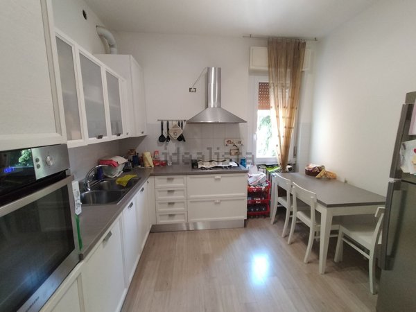 appartamento in vendita ad Inzago