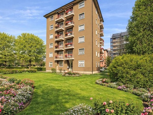 appartamento in vendita ad Inzago