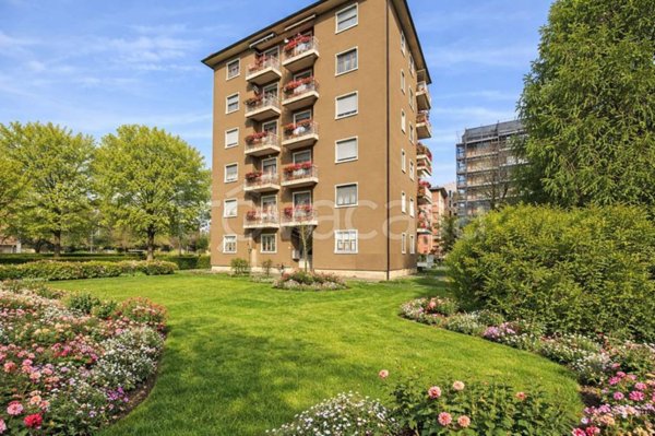 appartamento in vendita ad Inzago