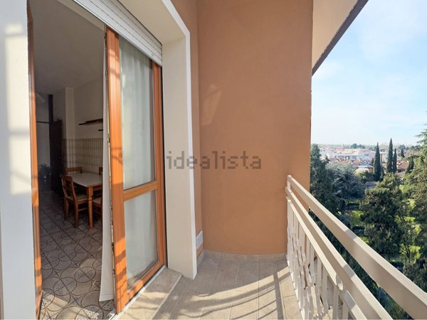 appartamento in vendita ad Inzago