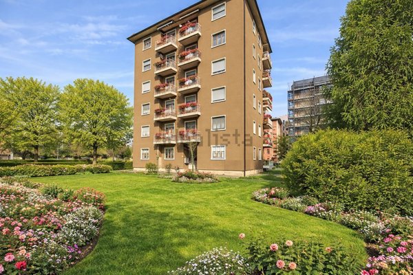 appartamento in vendita ad Inzago