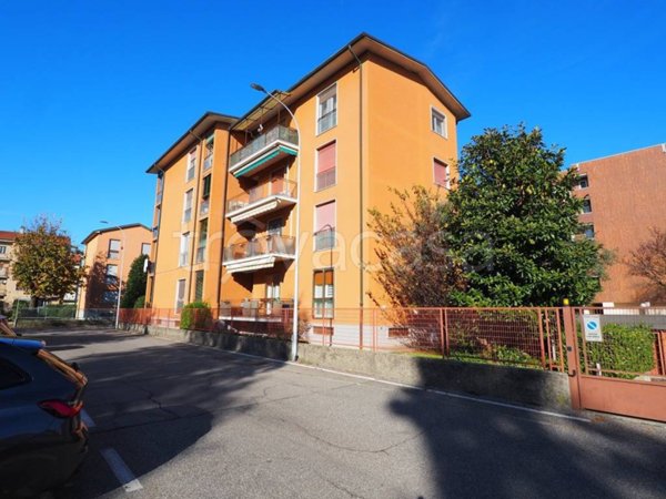 appartamento in vendita ad Inzago