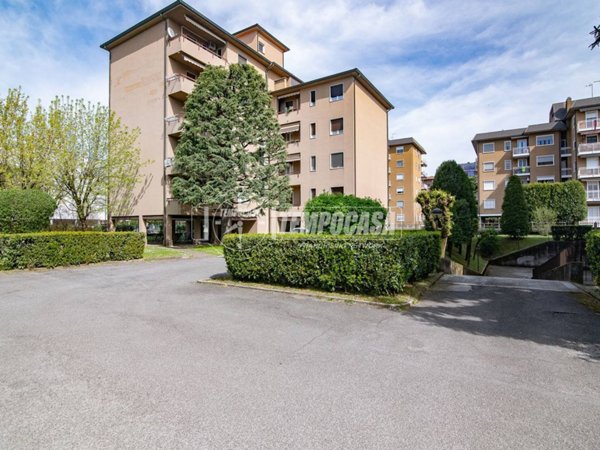 appartamento in vendita ad Inzago