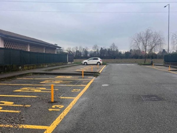 casale in vendita ad Inzago