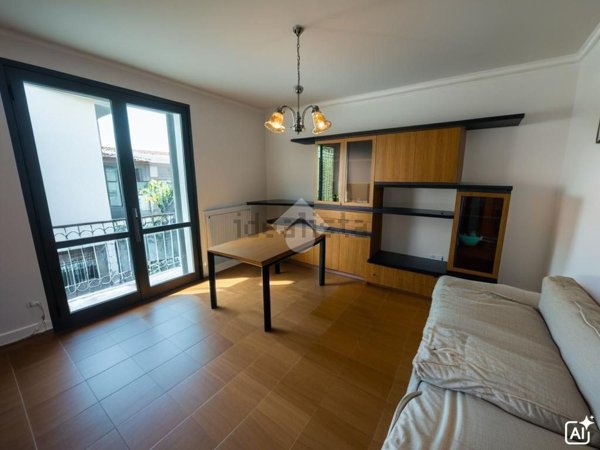 appartamento in vendita ad Inzago