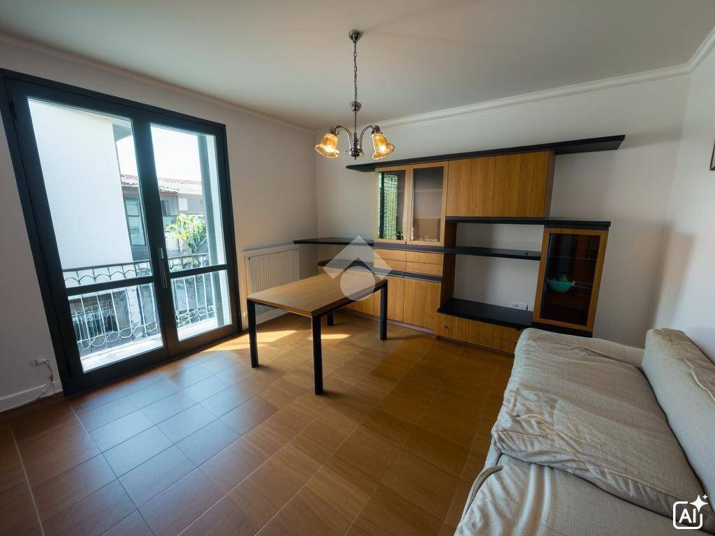 appartamento in vendita ad Inzago