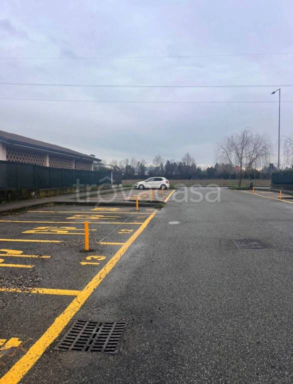 casale in vendita ad Inzago