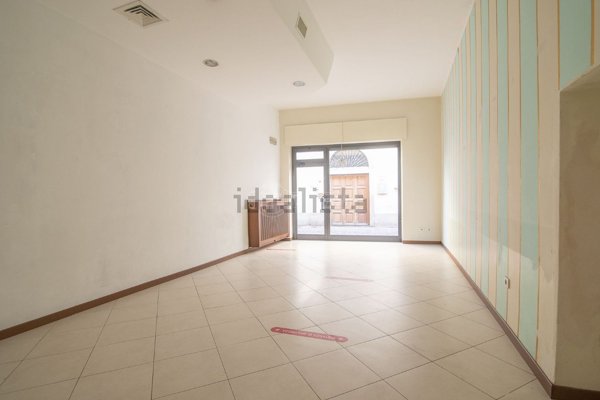 loft in vendita ad Inzago