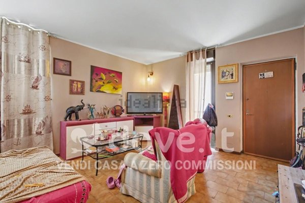 appartamento in vendita ad Inzago
