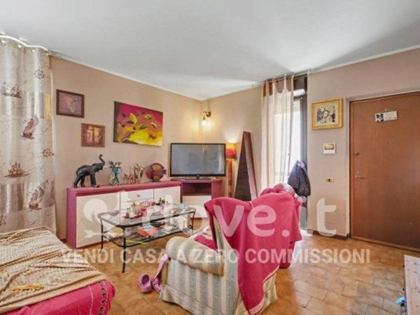 appartamento in vendita ad Inzago