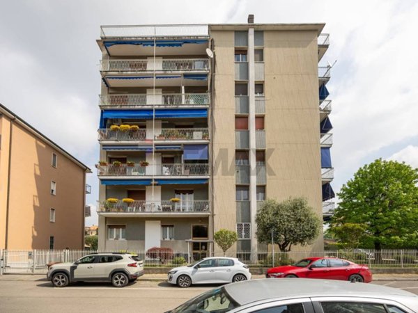 appartamento in vendita ad Inzago