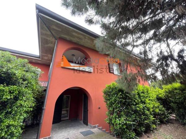 appartamento in vendita ad Inzago