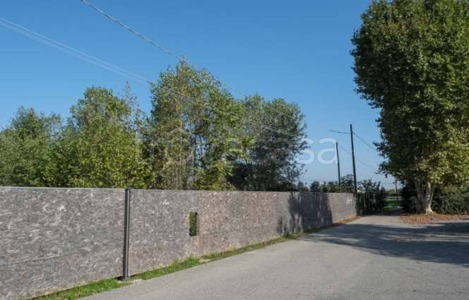 terreno edificabile in vendita ad Inzago