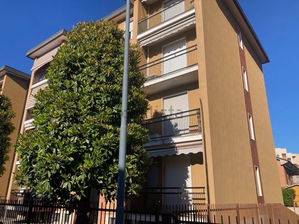 appartamento in vendita ad Inzago