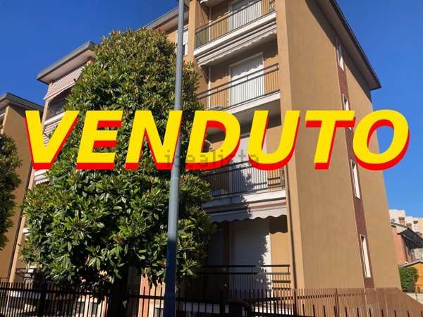 appartamento in vendita ad Inzago