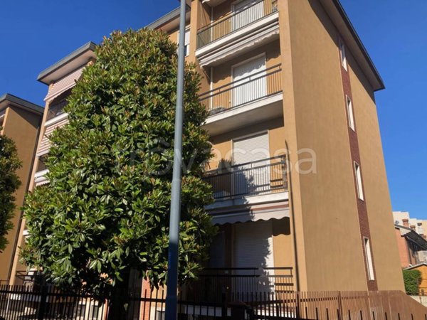 appartamento in vendita ad Inzago