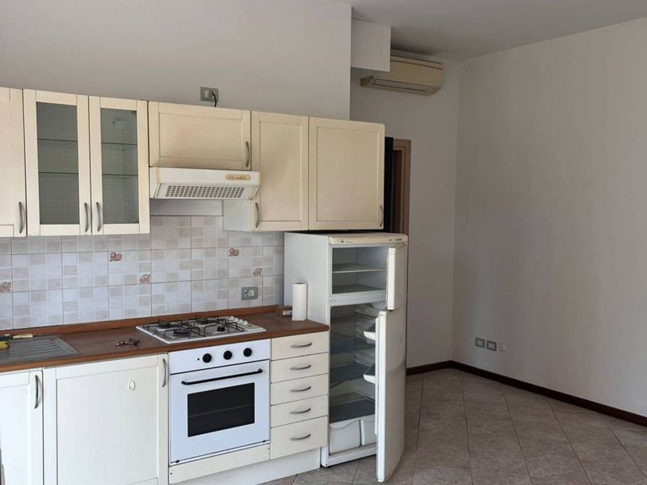 appartamento in vendita ad Inzago