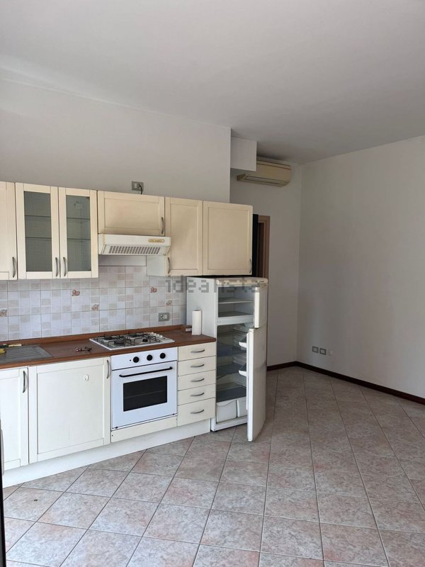 appartamento in vendita ad Inzago