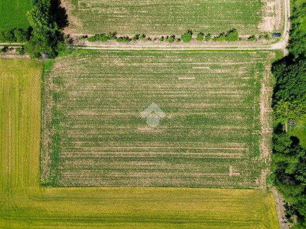terreno edificabile in vendita ad Inzago