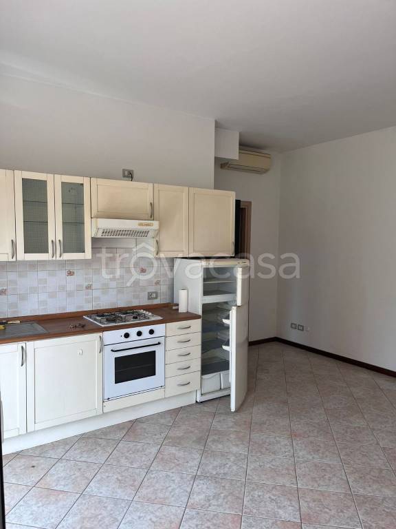 appartamento in vendita ad Inzago