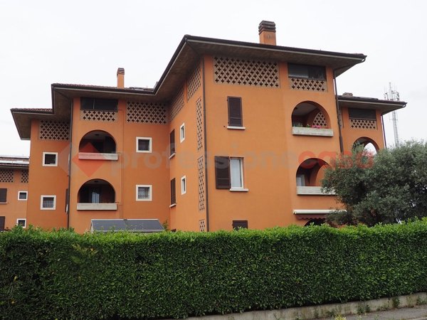 appartamento in vendita ad Inzago