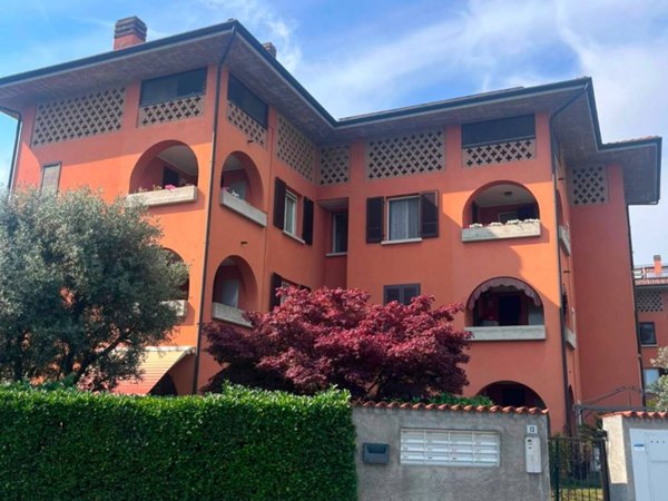 appartamento in vendita ad Inzago