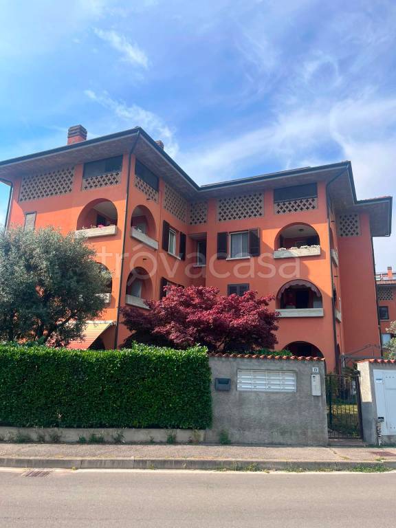 appartamento in vendita ad Inzago