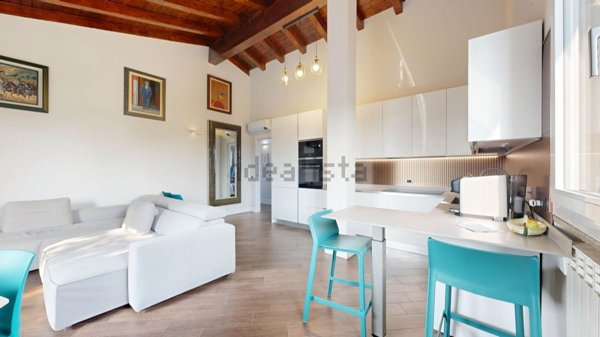 casa indipendente in vendita ad Inzago