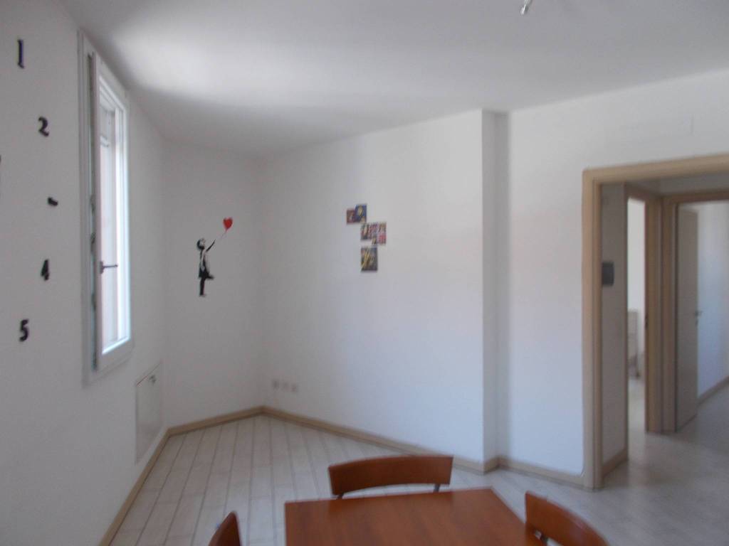appartamento in vendita ad Inzago