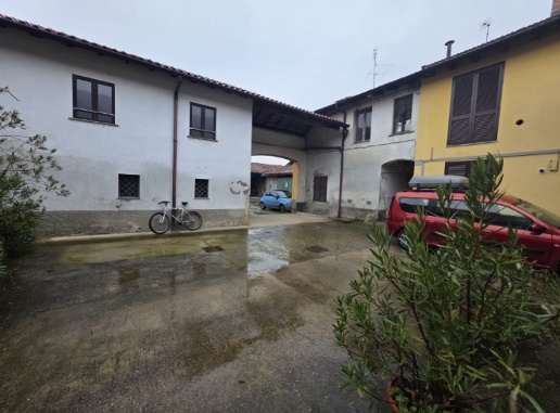 appartamento in vendita ad Inzago