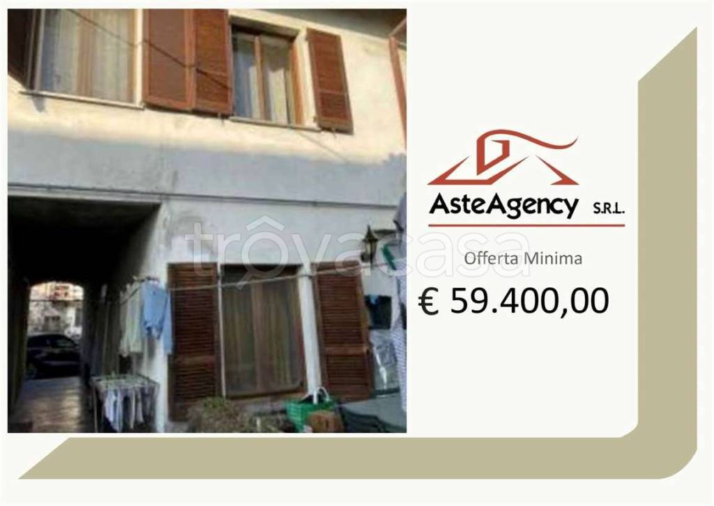 casa indipendente in vendita ad Inzago