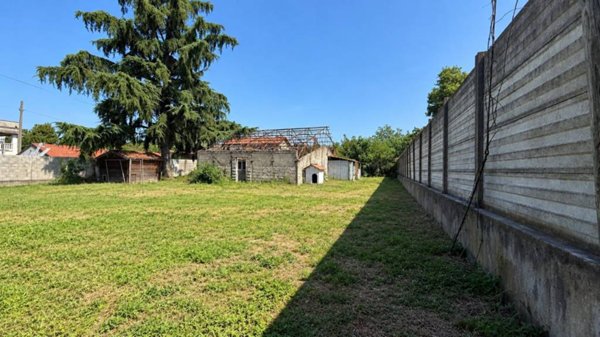 terreno edificabile in vendita ad Inzago