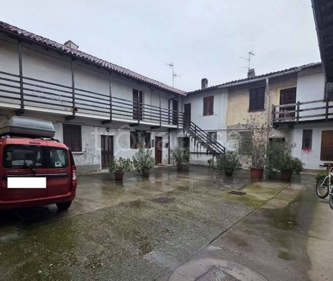 appartamento in vendita ad Inzago