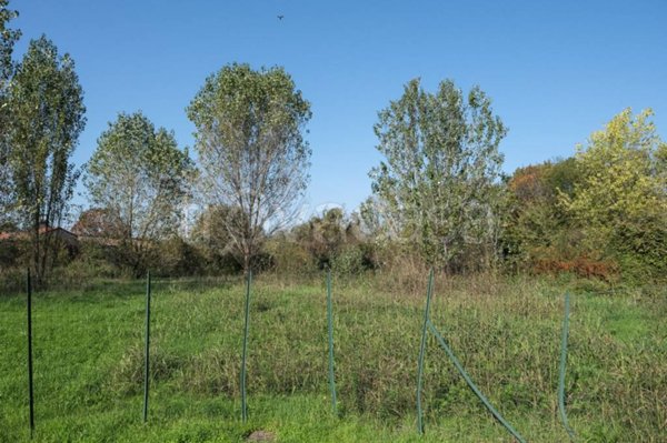 terreno agricolo in vendita ad Inzago